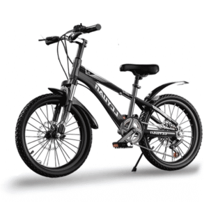Kids Mountain Bike with Disc Brakes