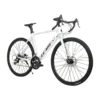 Adult Road Bike with Disc Brake 26inch