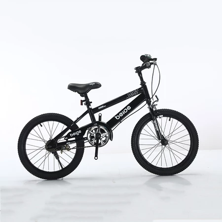 Kids Double Disc Brake Mountain Bike 16inch