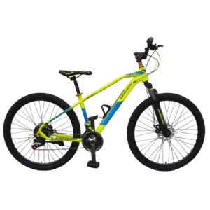 Adult Road Bike with Suspension 26inch