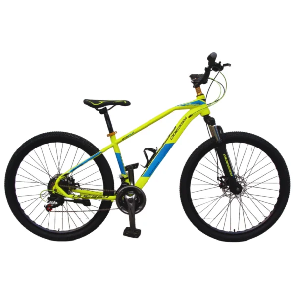 Adult Road Bike with Suspension 26inch