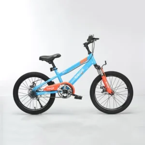 Kids Double Disc Brake Mountain Bike 18inch