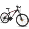 Adult Bike with Disc Brakes 26inch