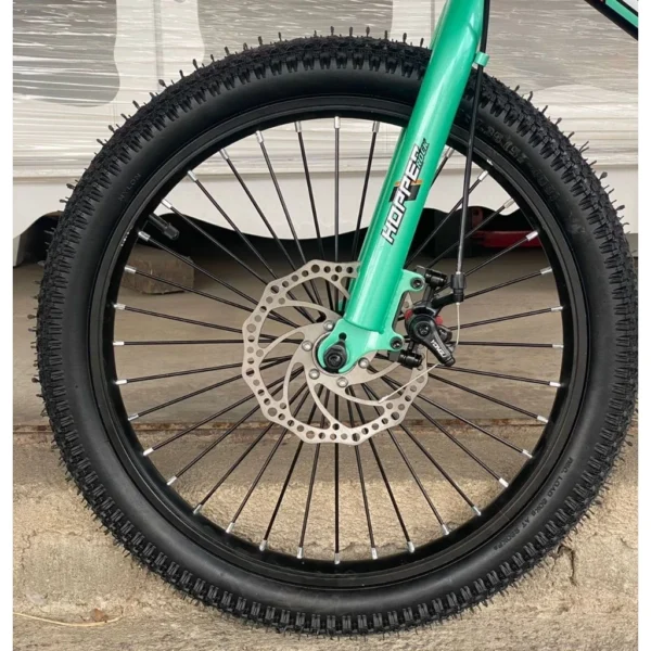 Mountain Bike with  Alloy Rim 20inch