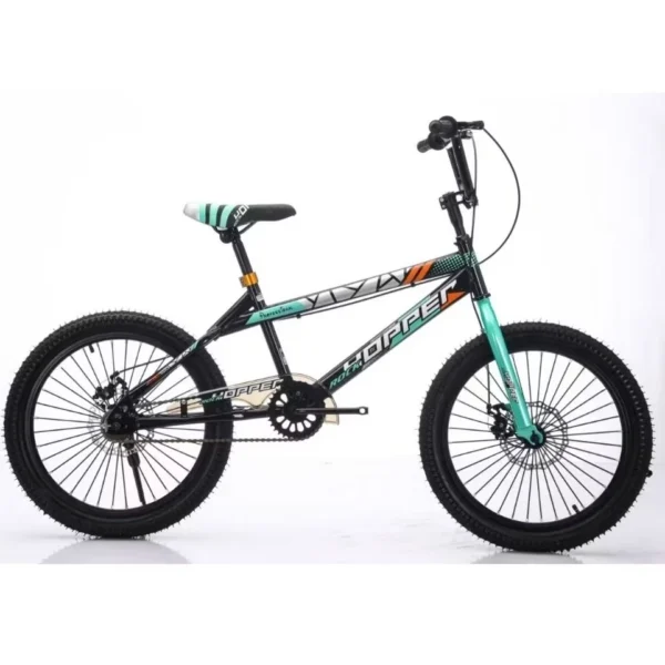 Mountain Bike with  Alloy Rim 20inch