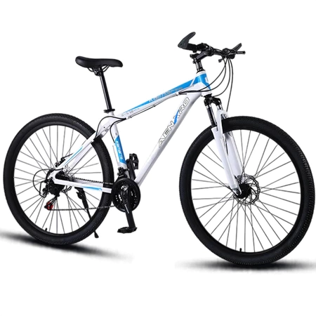 Adult Bike with Disc Brakes 26inch
