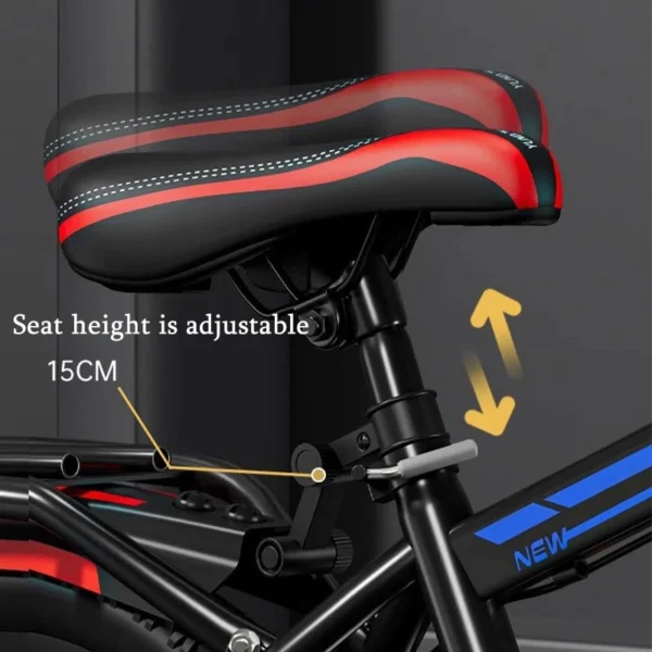 Kids Mountain Bike with Disc Brake 20inch