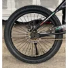 Mountain Bike with  Alloy Rim 20inch
