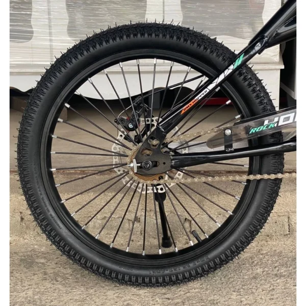 Mountain Bike with  Alloy Rim 20inch