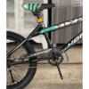 Mountain Bike with  Alloy Rim 20inch
