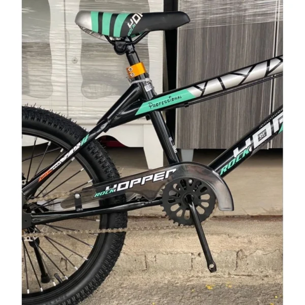 Mountain Bike with  Alloy Rim 20inch