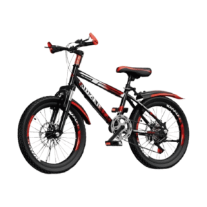 Kids Mountain Bike with Disc Brakes