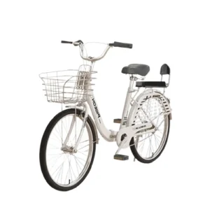 Adult Foldable Bike 7 speed 24inch