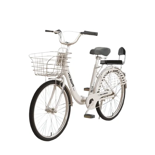 Adult Foldable Bike 7 speed 24inch
