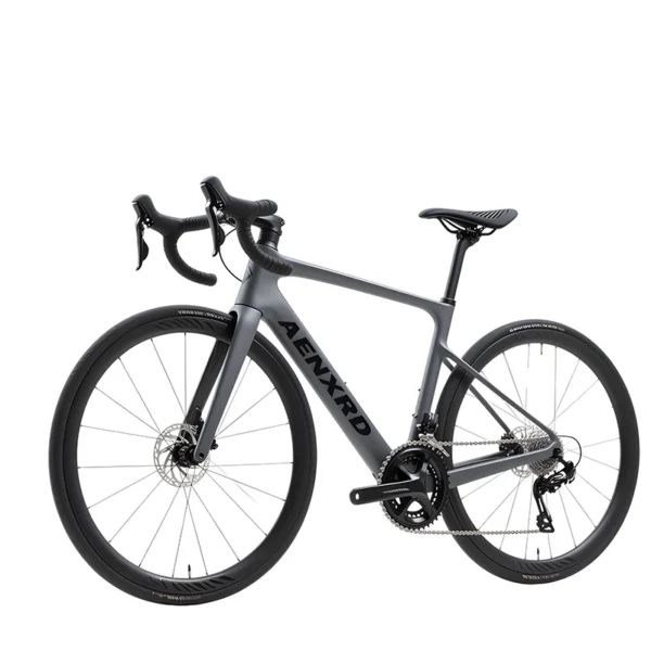 Adult 21 Speed Disc Brake Road Bike 26inch