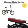 Adult Lightweight Folding Bike