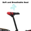 Adult Lightweight Folding Bike