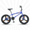 Kids Mountain Bike with Steel Frame
