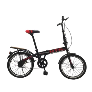 Adult Lightweight Folding Bike