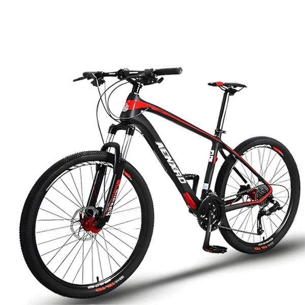 Adult Mountain Bike with Disc Break 26inch